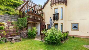 Comfort Apartment, 2 Bedrooms | Garden