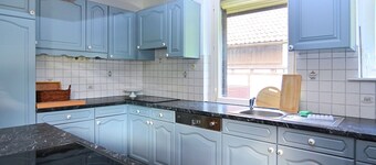 Spacious Group House in the Harz Region