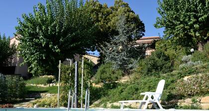 Tranquil Apartment in Cupramontana With Garden