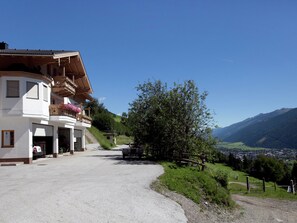 Classic House, 6 Bedrooms | Exterior - Stunning Apartment Near Forest in Mittersill (Mittersill)