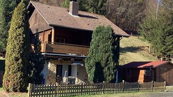 Classic House, 4 Bedrooms | Exterior