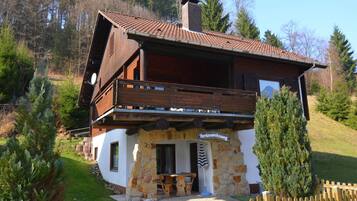 Classic House, 4 Bedrooms | Exterior