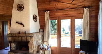 Detached Holiday Residence in the Wonderfully Beautiful Harz