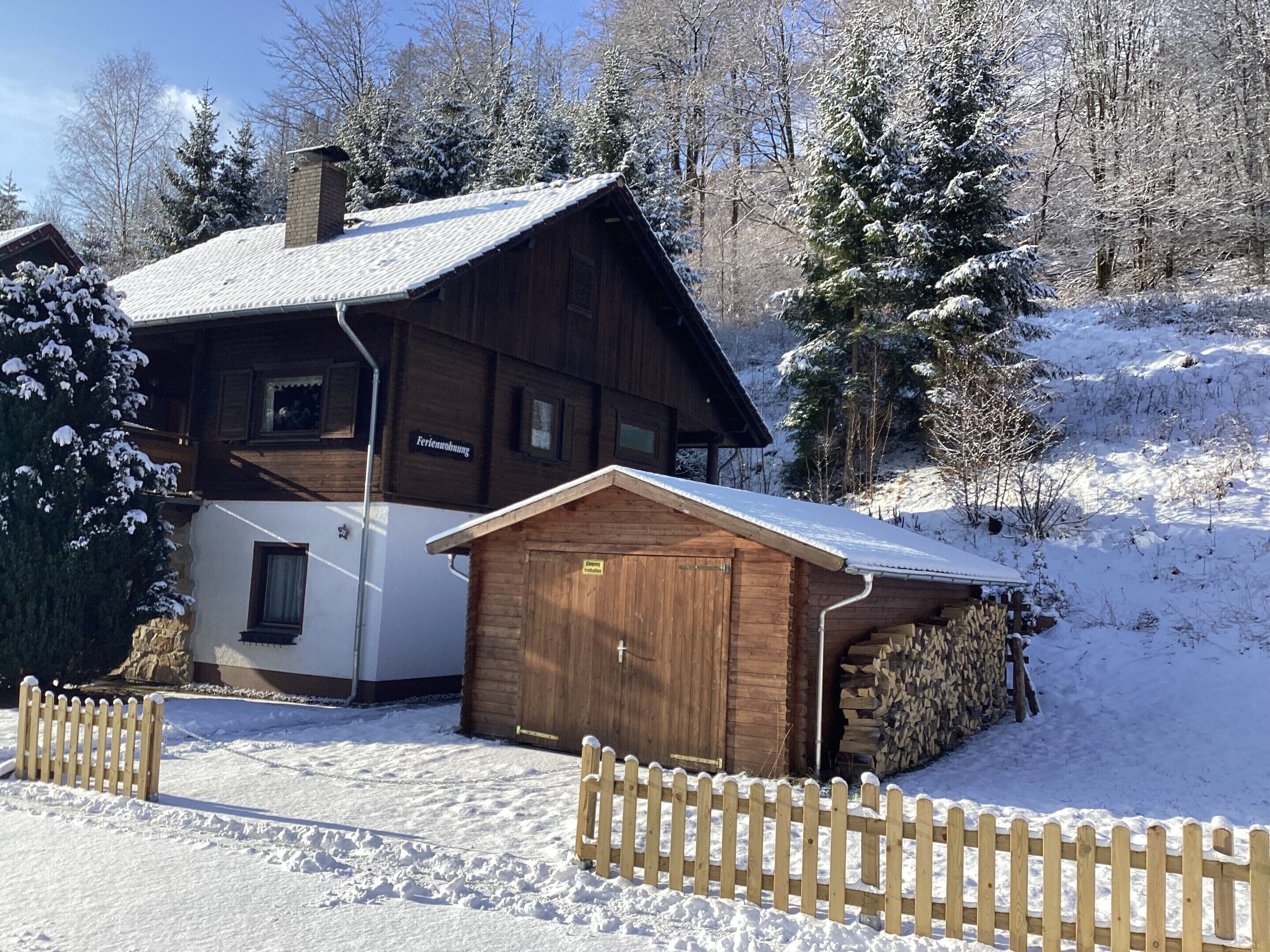 Klassiek huis, 4 slaapkamers | Exterieur