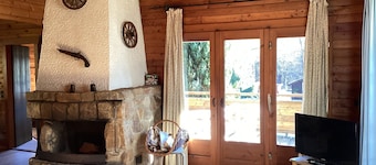 Detached Holiday Residence in the Wonderfully Beautiful Harz