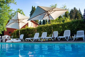 Casa Classic, 3 camere da letto | Piscina | Piscina all'aperto