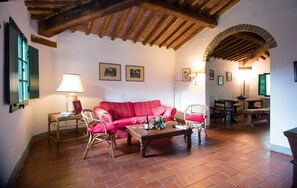 Classic-Haus, 6 Schlafzimmer | Wohnzimmer