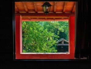 Interior detail - Apartment With Large Garden and Pool on the Hills of Pisa (Peccioli)