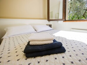 Classic-Haus, 2 Schlafzimmer | Innendetails