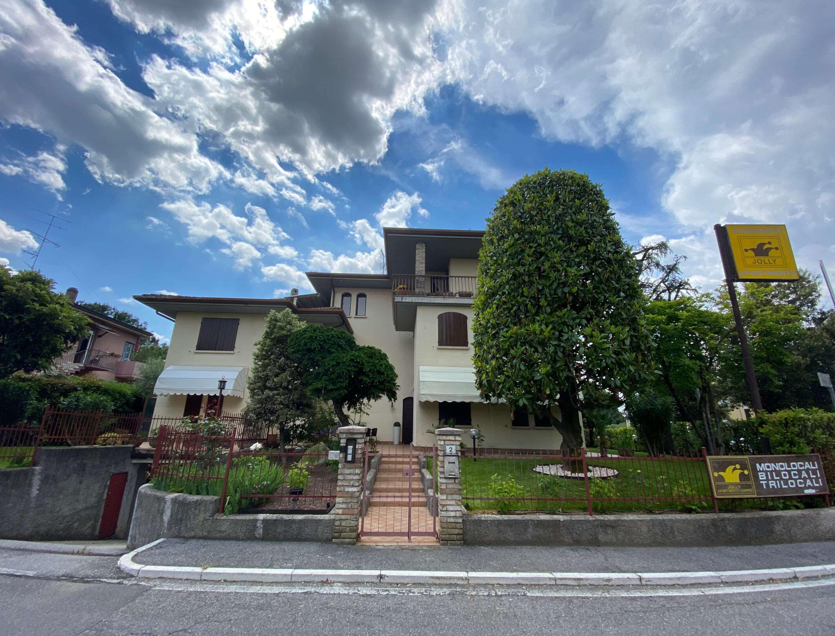 Leilighet – comfort, 3 soverom | Eksteriør