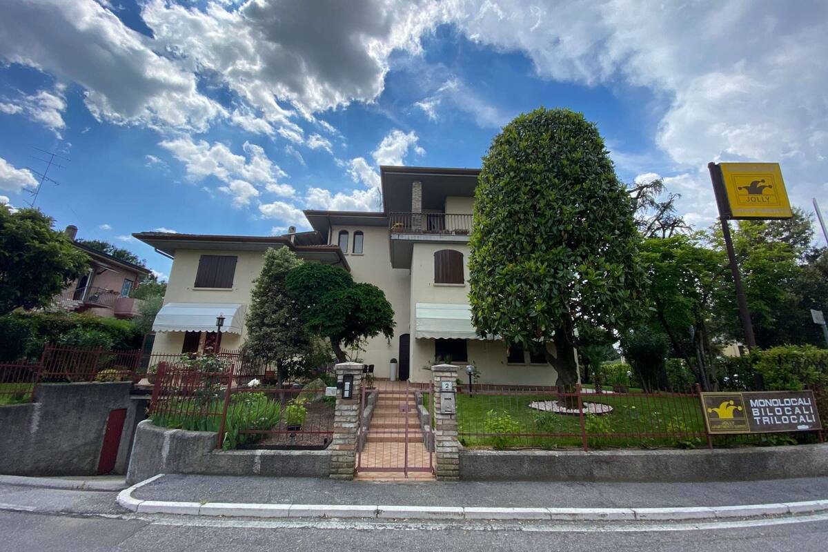 Leilighet – comfort, 3 soverom | Eksteriør