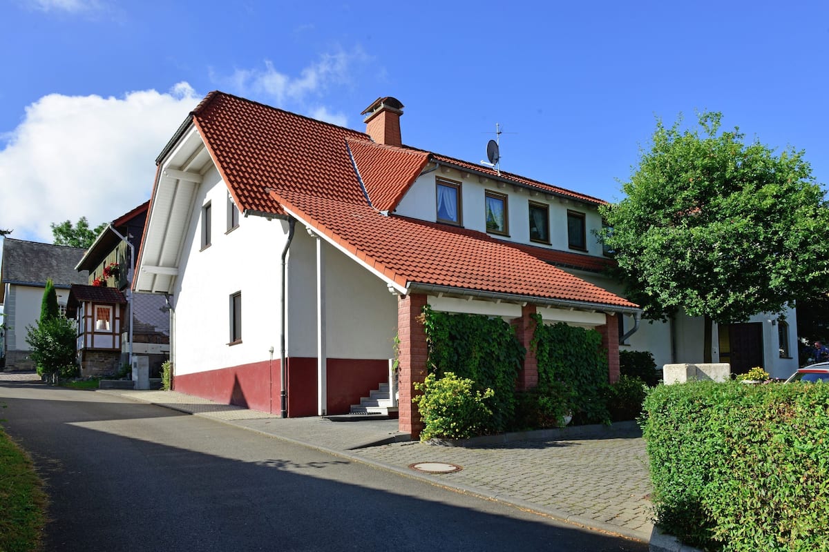 Deluxe Apartment, 3 Bedrooms | Exterior