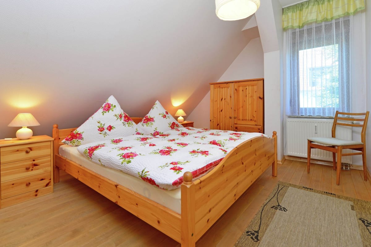 Apartamento luxo, 3 quartos | 1 quarto, individualmente mobiliados, roupa de cama