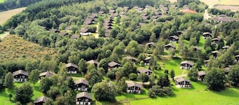 Charming Apartment in Morbach Germany With Terrace