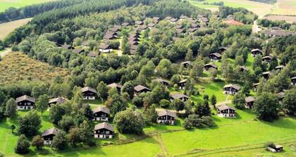 Charming Apartment in Morbach Germany With Terrace