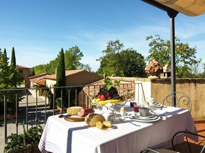 Hus – elite, 2 soverom | Balkong