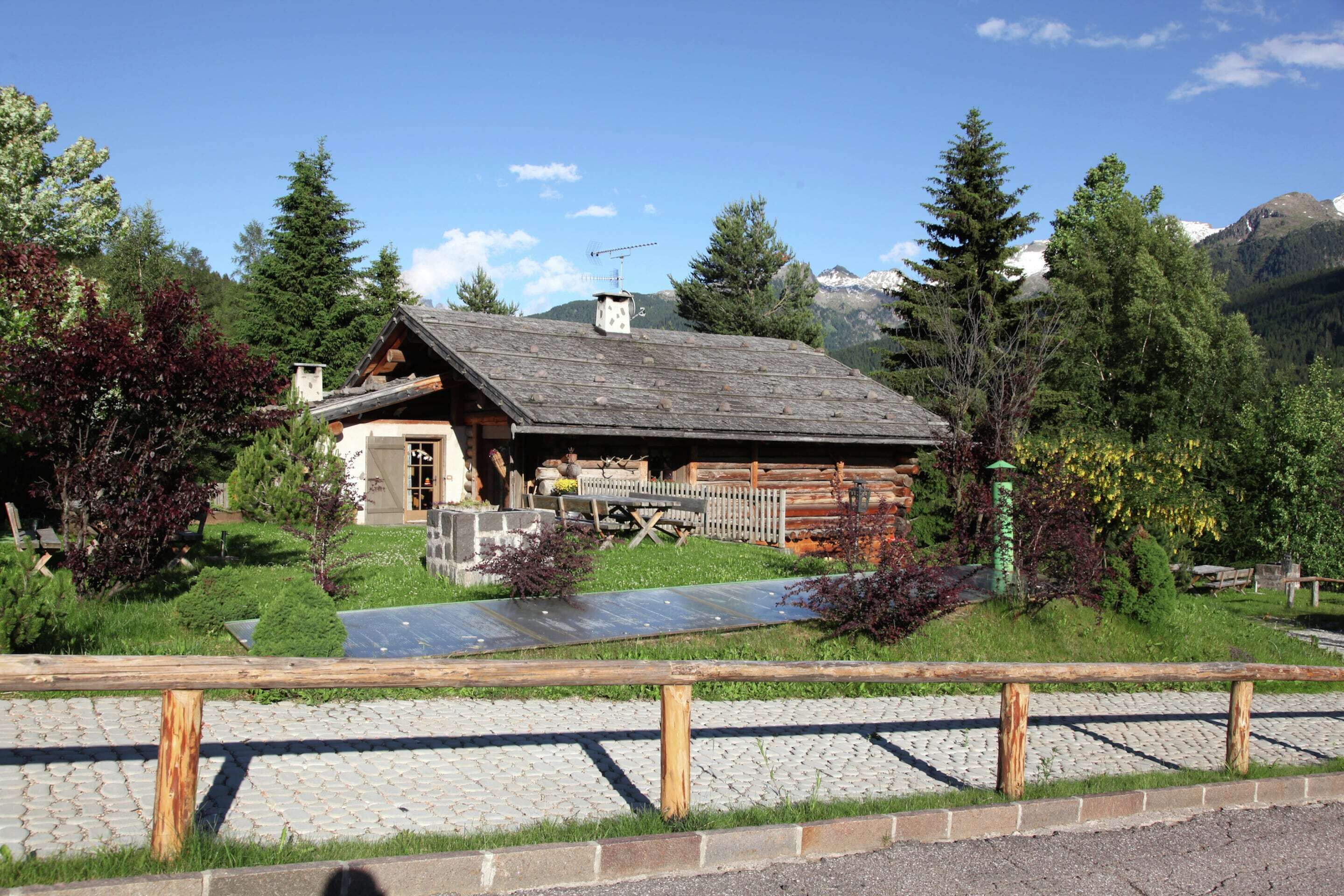 Deluxe Cottage, 3 Bedrooms | Exterior