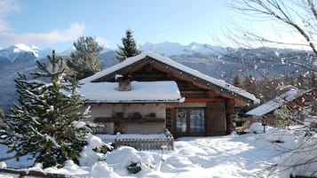 Deluxe Cottage, 3 Bedrooms | Exterior