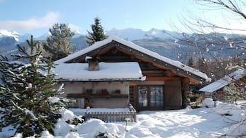 Classic Cottage, 6 Bedrooms | Exterior
