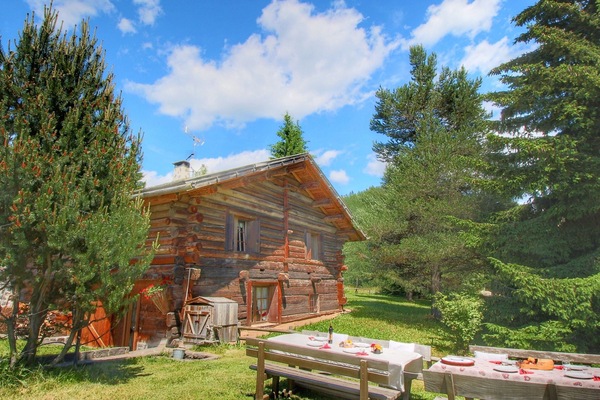Comfort Cottage, 3 Bedrooms | Balcony