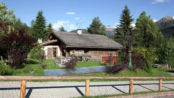 Deluxe Cottage, 3 Bedrooms | Exterior