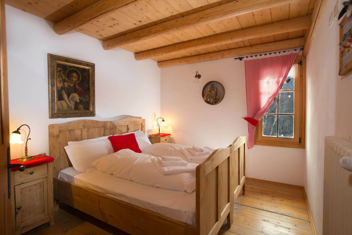 Småhus – classic, 6 soverom | 15 soverom, individuelt innredet og sengetøy