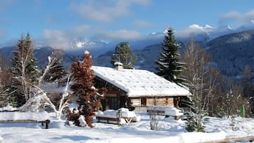 Classic Cottage, 6 Bedrooms | Exterior