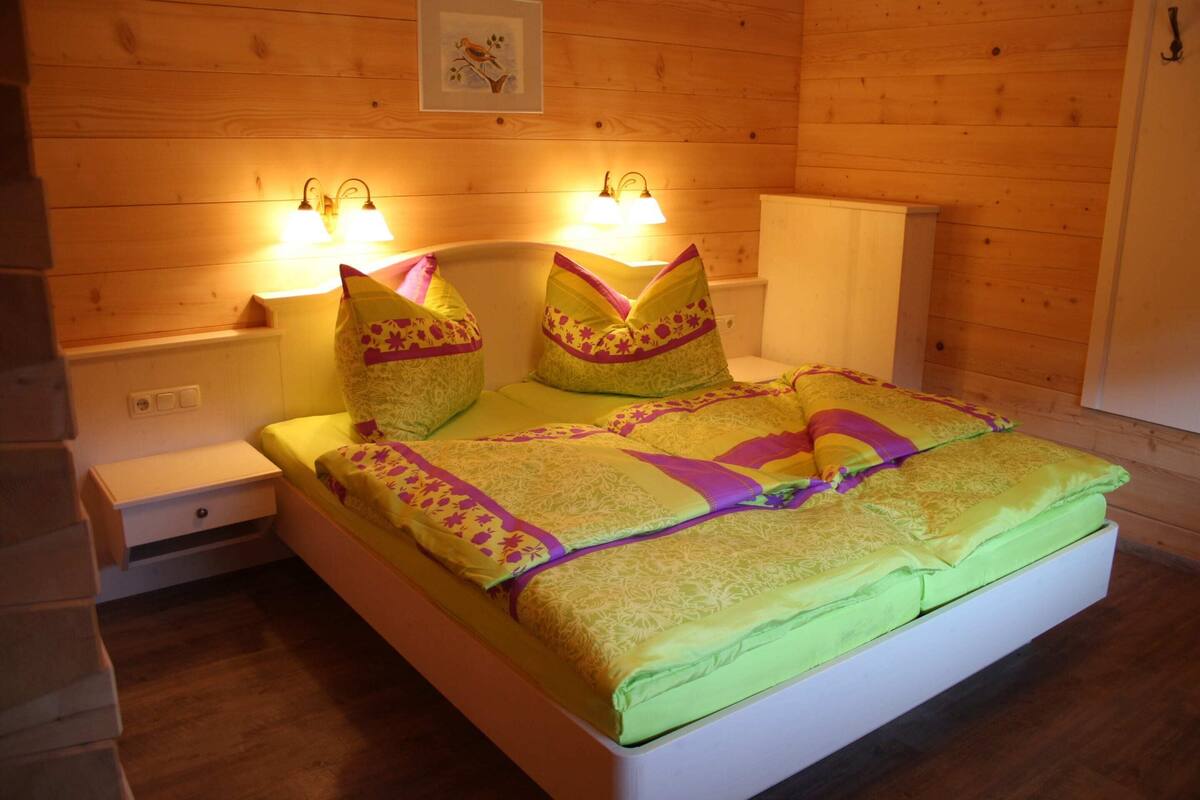 Comfort-Apartment, 3 Schlafzimmer