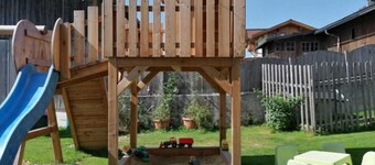 Cozy Feel Good Holiday Apartment in Leogang