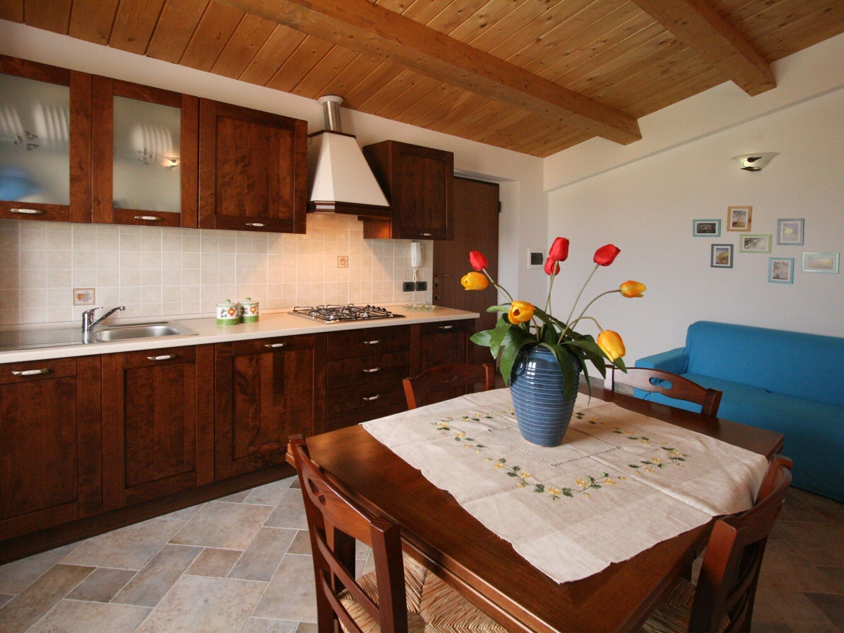 Deluxe Villa, 4 Bedrooms | Private kitchen | Fridge, oven, dishwasher, coffee/tea maker