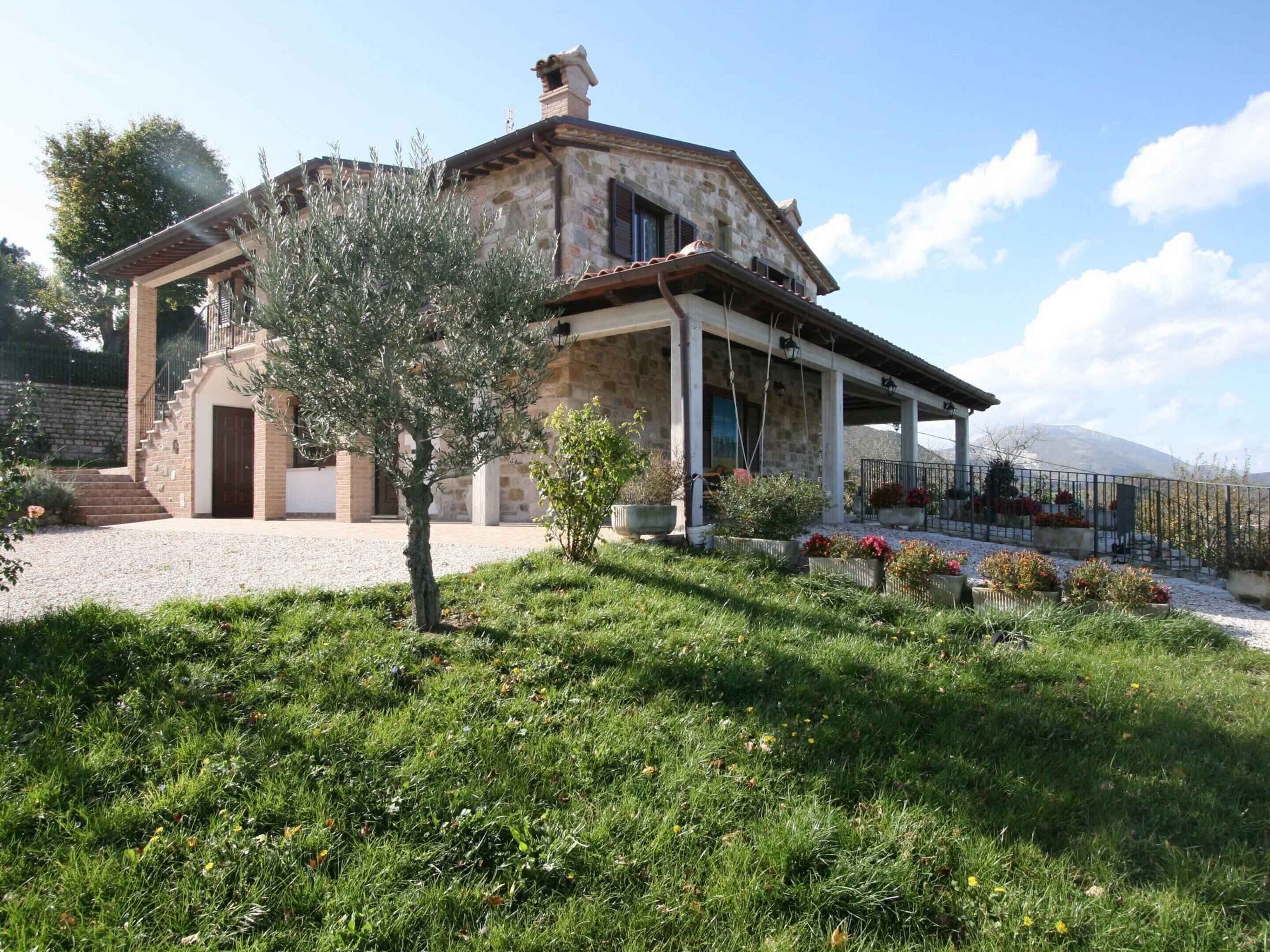 Deluxe Villa, 4 Bedrooms | Exterior