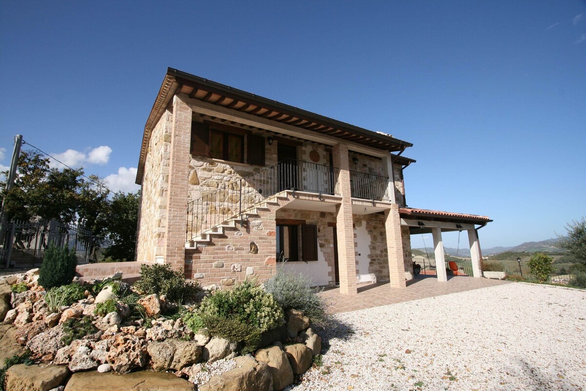 Deluxe Villa, 4 Bedrooms | Exterior