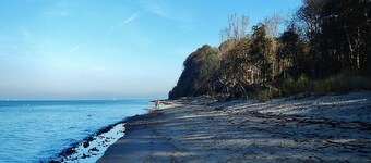 Restful Holiday Home in Kalkhorst Near Beach, City Centre