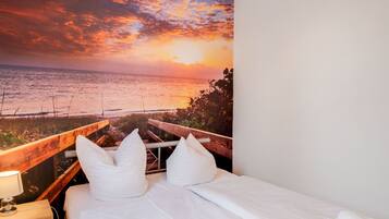 Classic House, 2 Bedrooms | 8 bedrooms, individually furnished