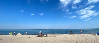 Restful Holiday Home in Kalkhorst Near Beach, City Centre
