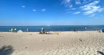 Restful Holiday Home in Kalkhorst Near Beach, City Centre