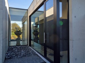 Deluxe-Villa, 1 Schlafzimmer | Innendetails