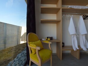 Villa Confort, 2 habitaciones | 6 habitaciones, muebles diferentes y tabla de planchar con plancha 