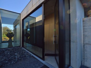 Deluxe Villa, 1 Bedroom | Reception - Cozy Villa in Dalhem Ardennes With Private Garden (Dalhem)