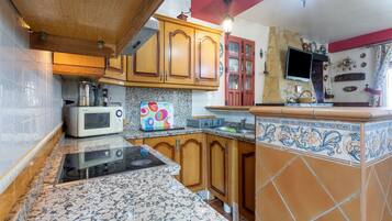 Frigorífic i microones