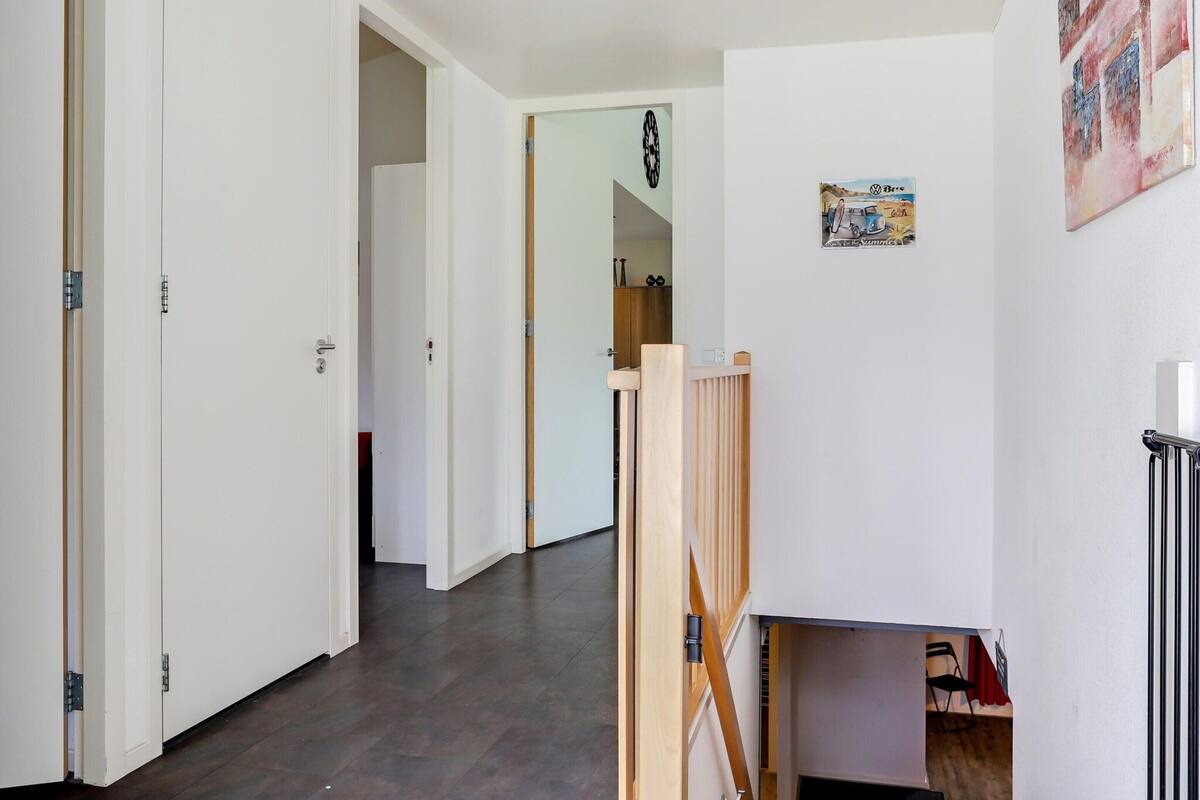 Maison Élite, plusieurs chambres | Réception