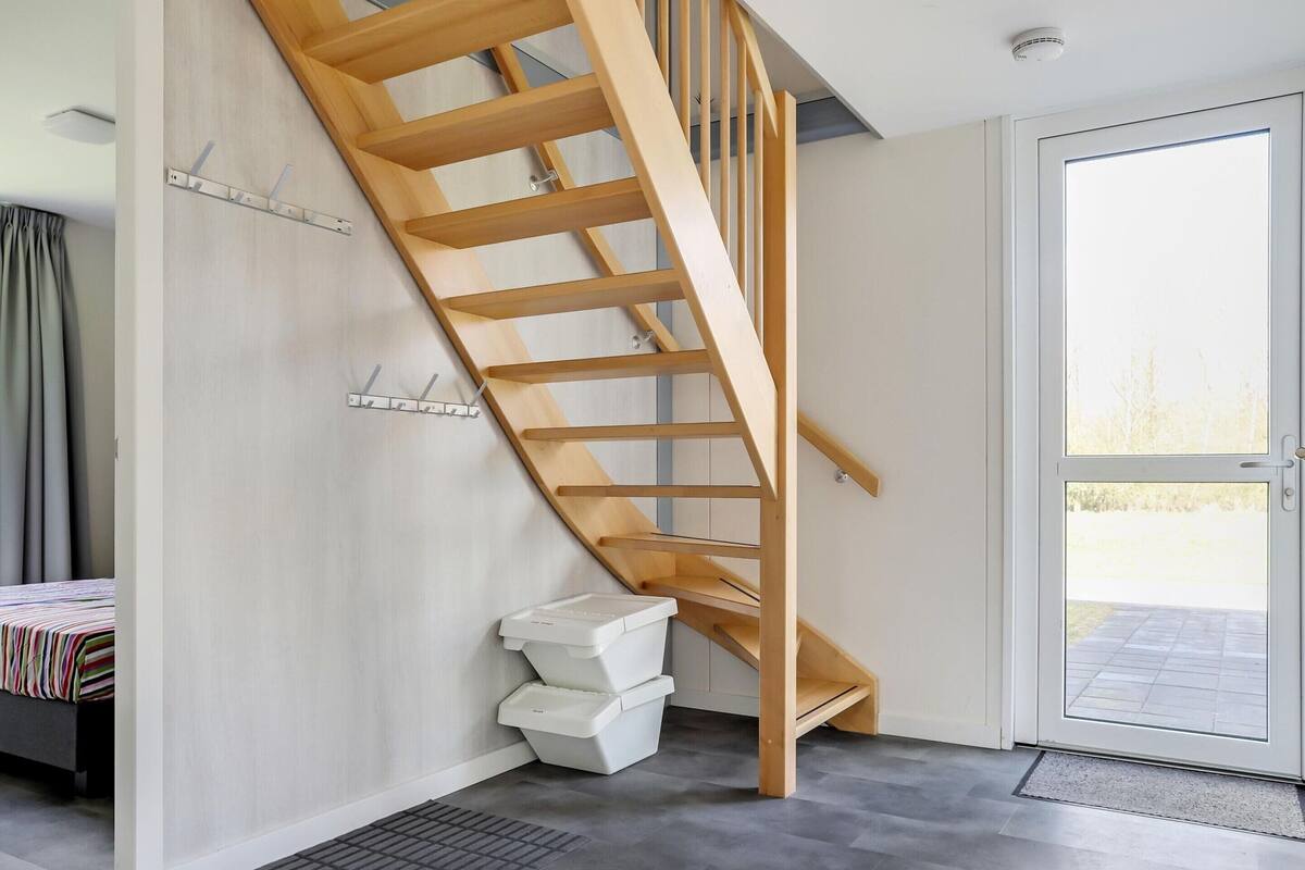 Maison Confort, 5 chambres | Réception