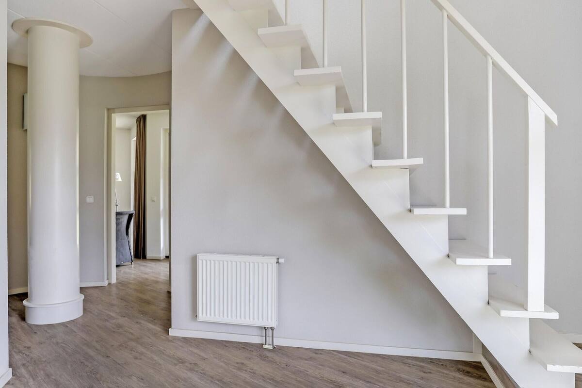 Maison Deluxe, 3 chambres | Réception