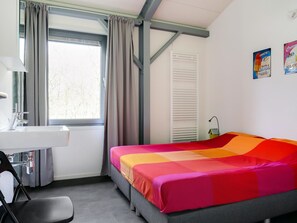 Comfort House, Multiple Bedrooms