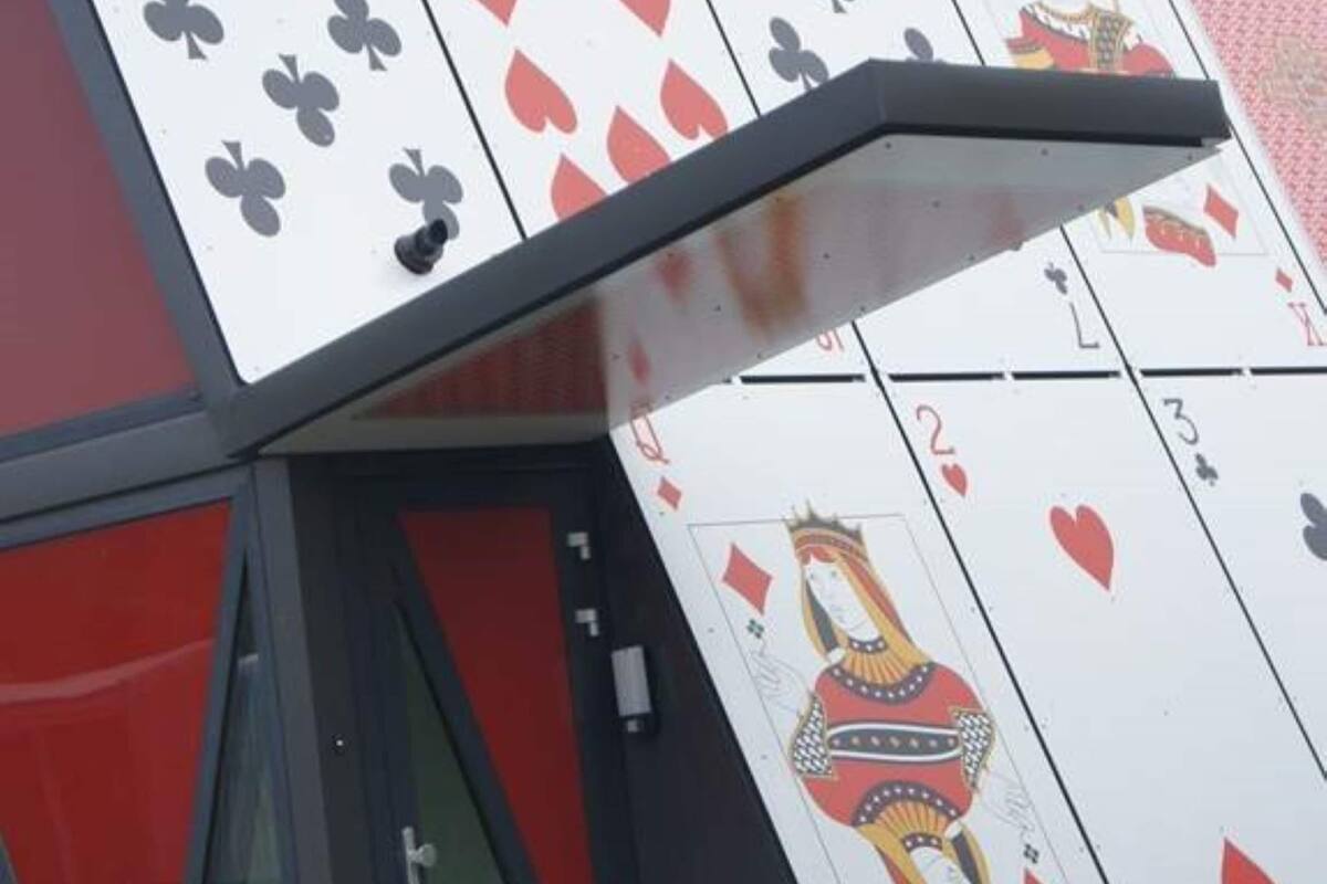 Maison Classique, 6 chambres | Réception