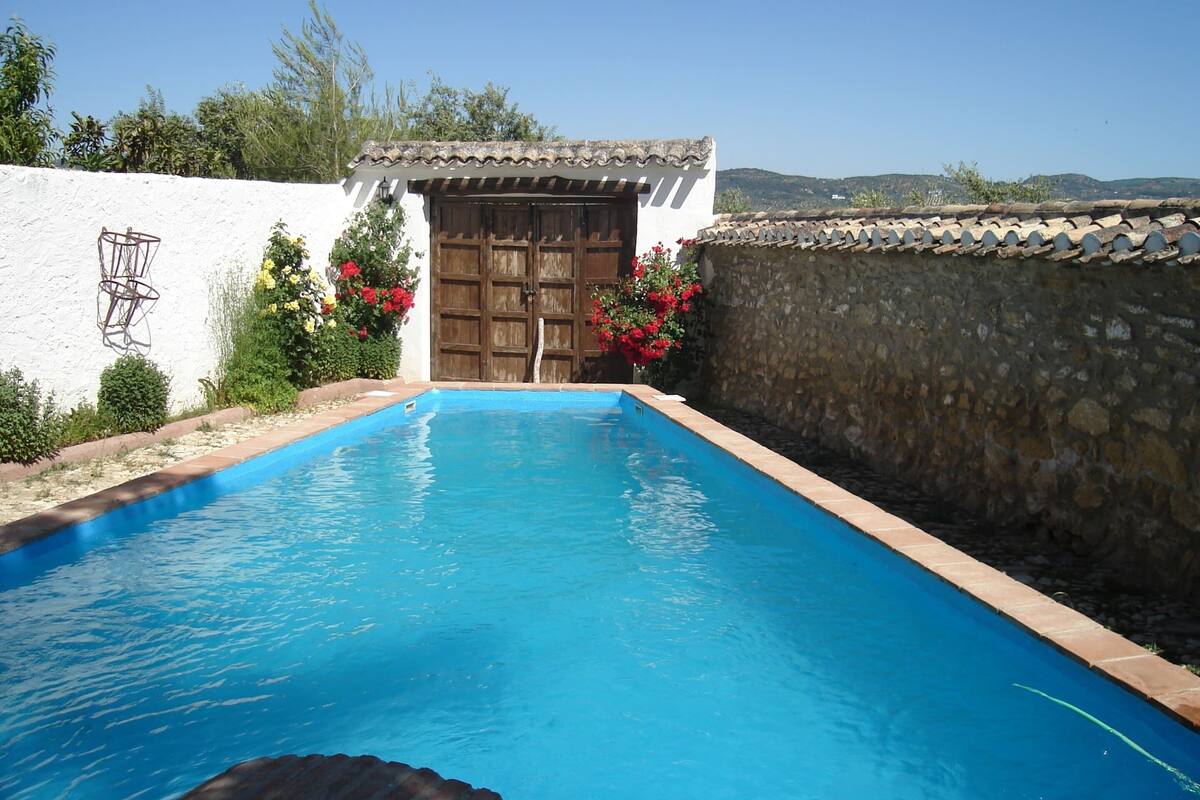 Deluxe House, 3 Bedrooms | Pool | Indoor pool, outdoor pool