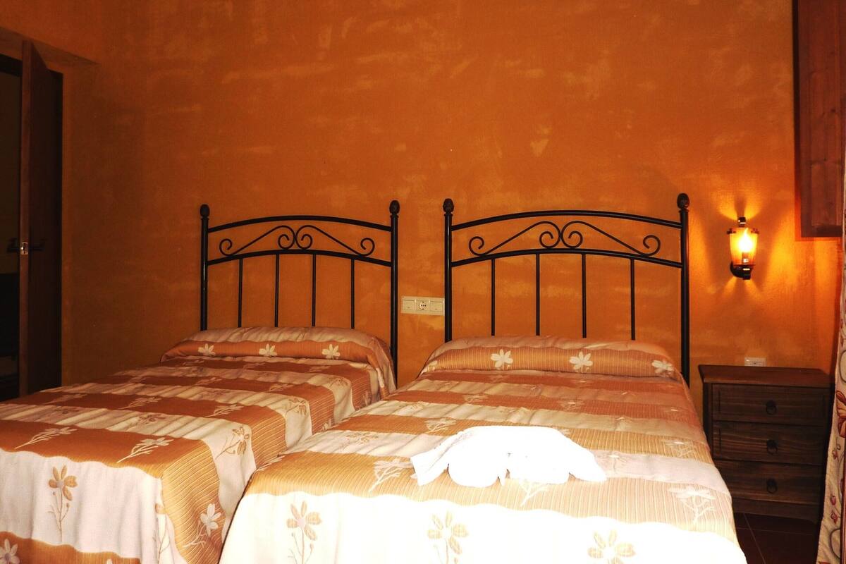 Maison Élite, 5 chambres