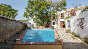 Deluxe House, 3 Bedrooms | Exterior