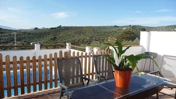 Casa Elite, 5 dormitoris | Balcó