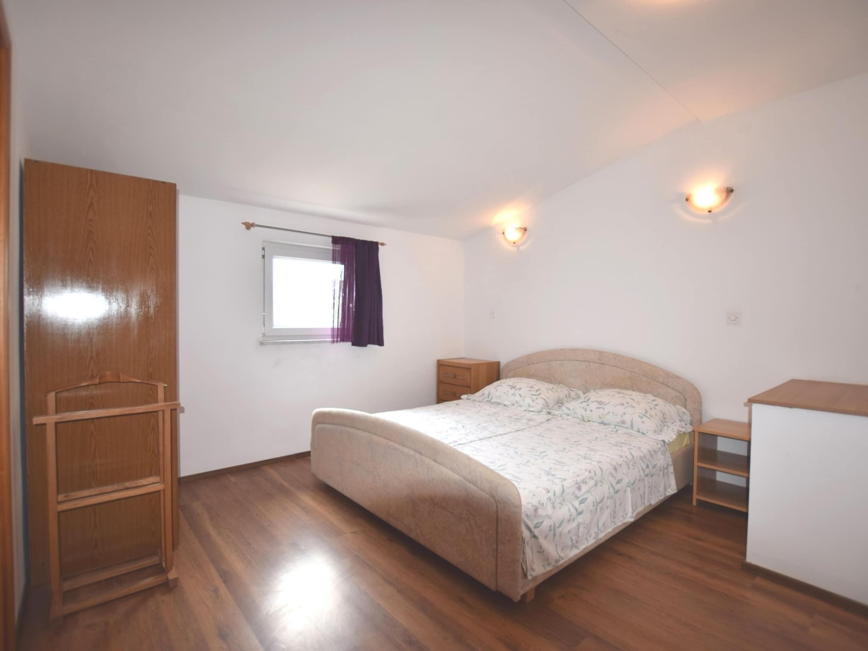 Comfort appartement, 2 slaapkamers | 6 slaapkamers, beddengoed